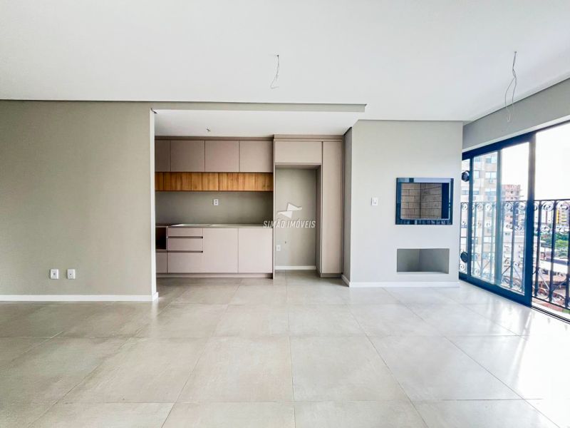 Apartamento 2 quartos  em ERECHIM