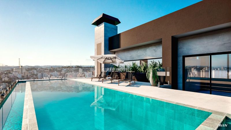 Apartamento 2 quartos  em ERECHIM