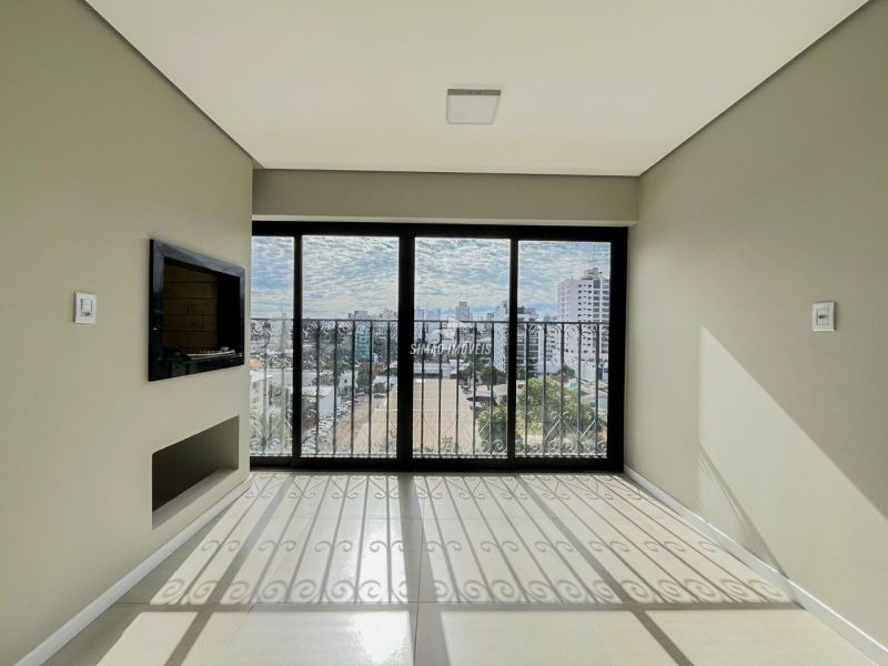 Apartamento 2 quartos  em ERECHIM