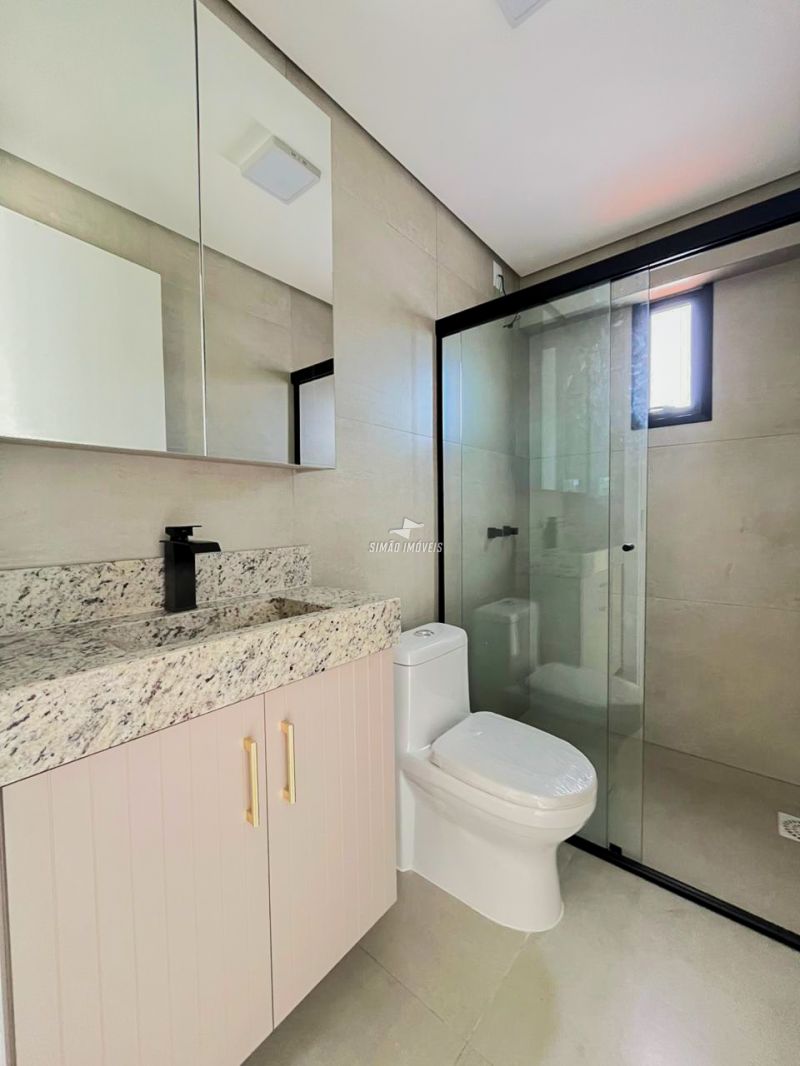 Apartamento 2 quartos  em ERECHIM