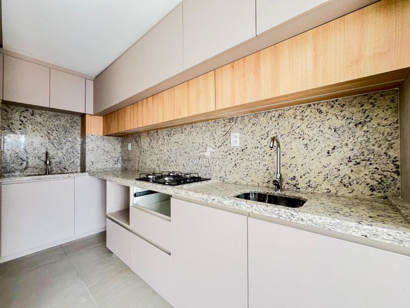 Apartamento 2 quartos  em ERECHIM