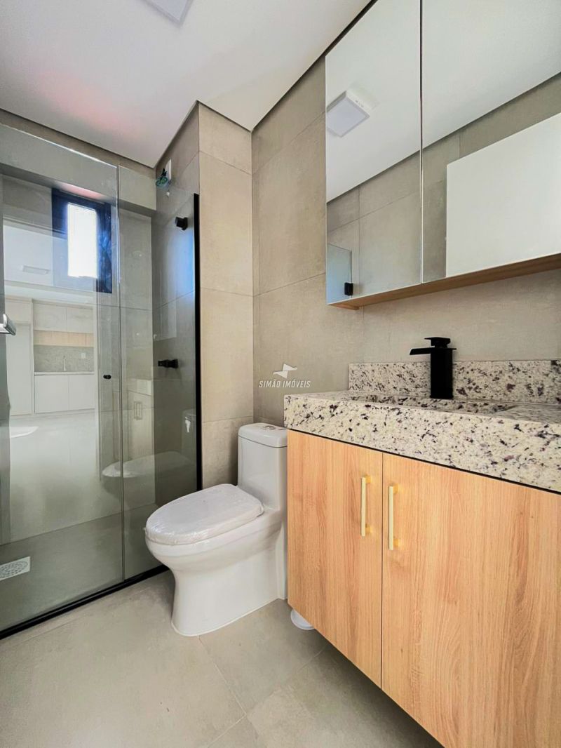 Apartamento 2 quartos  em ERECHIM