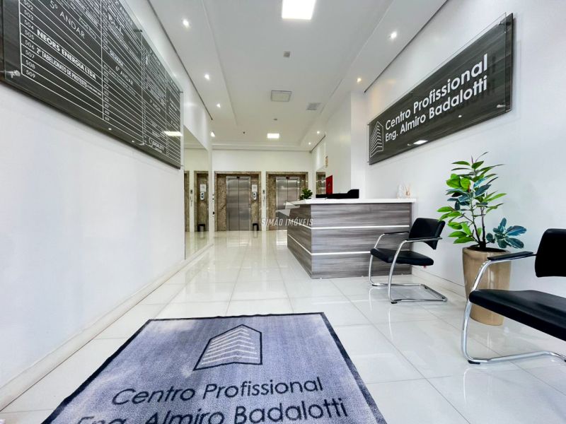 Sala Comercial em ERECHIM