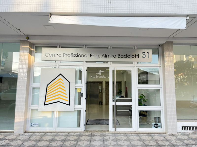 Sala Comercial em ERECHIM