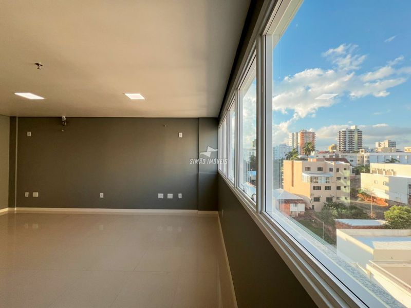 Sala Comercial em ERECHIM