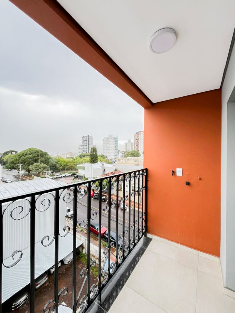 Apartamento 1 quarto  em ERECHIM