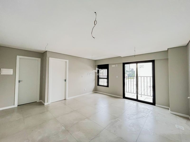 Apartamento 1 quarto  em ERECHIM