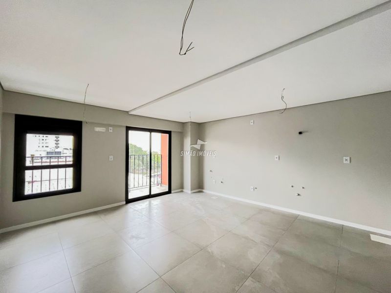 Apartamento 1 quarto  em ERECHIM