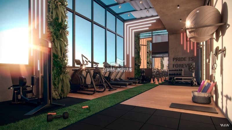 Apartamento 1 quarto  em ERECHIM