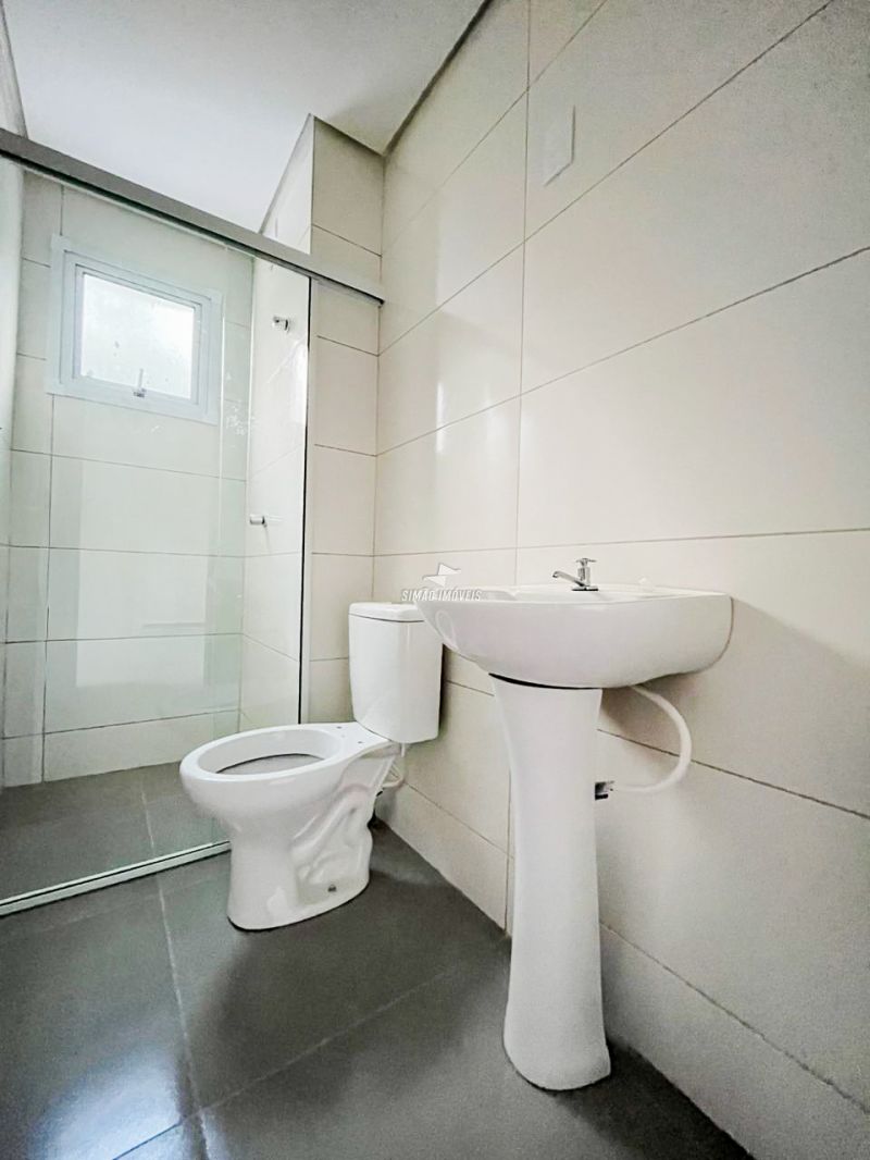 Apartamento 2 quartos  em ERECHIM