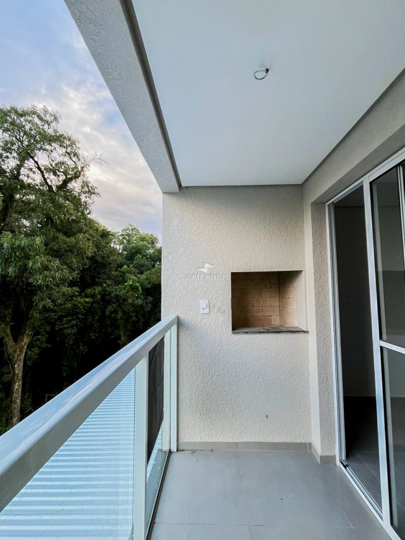 Apartamento 2 quartos  em ERECHIM