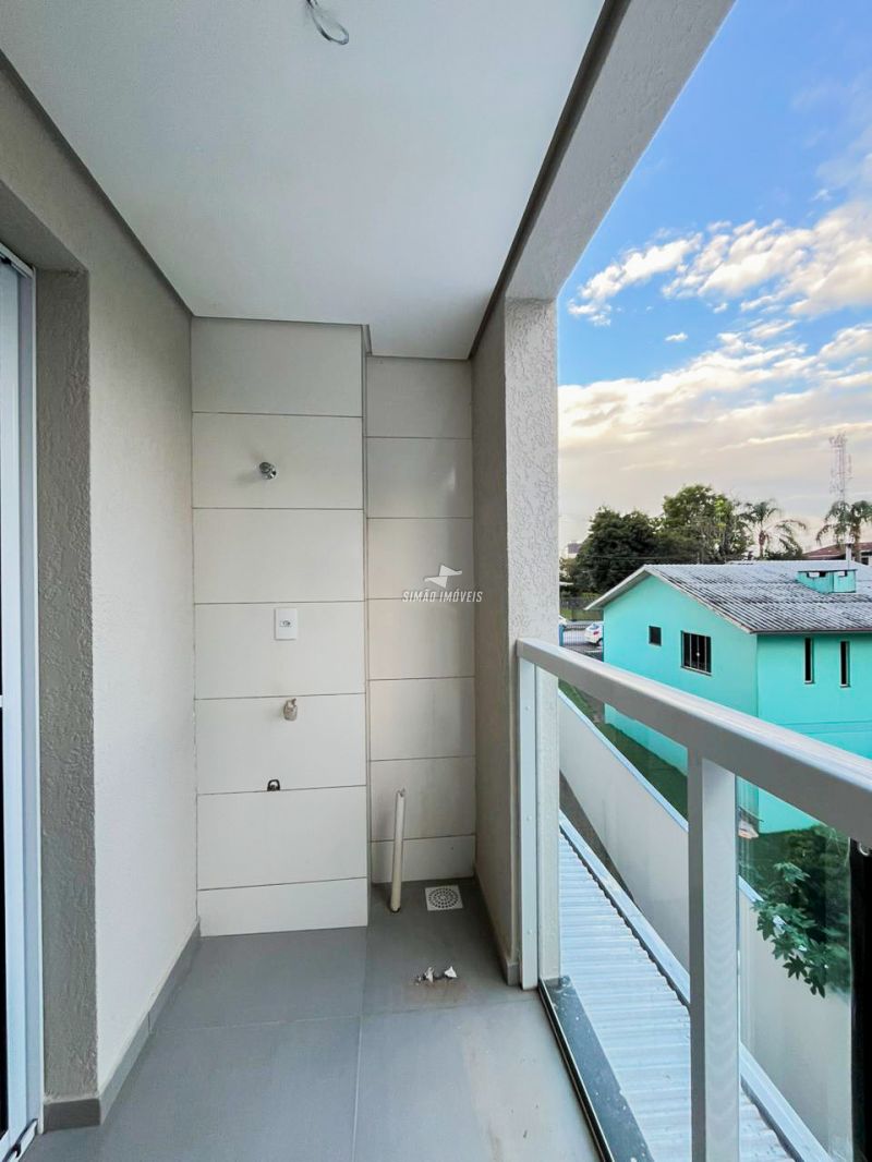 Apartamento 2 quartos  em ERECHIM