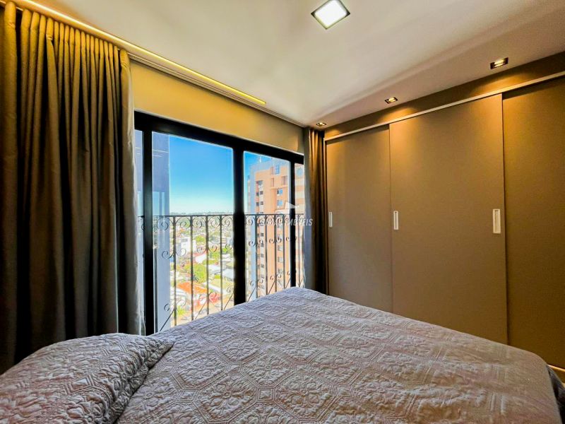 Apartamento 1 quarto  em ERECHIM