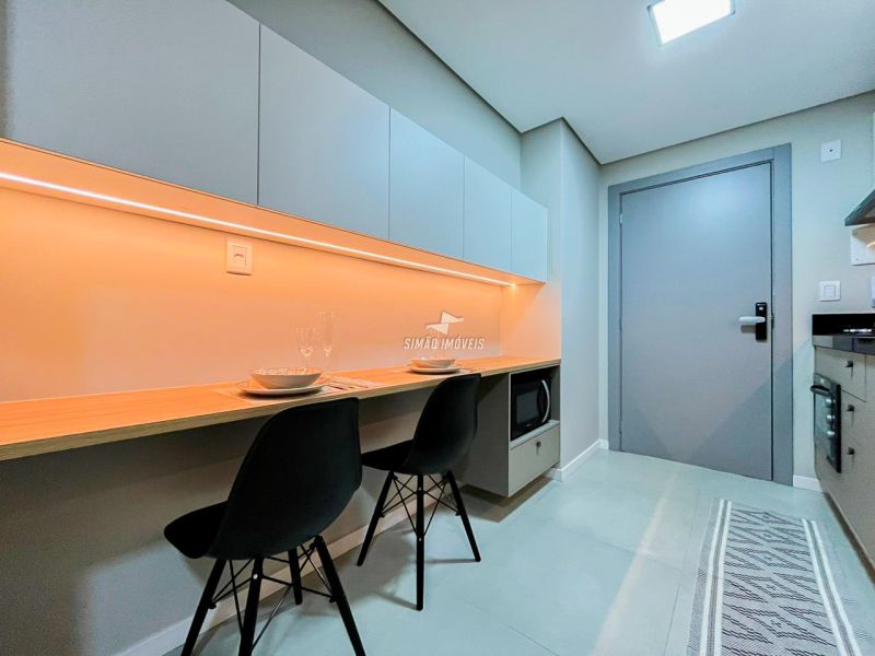 Apartamento 1 quarto  em ERECHIM