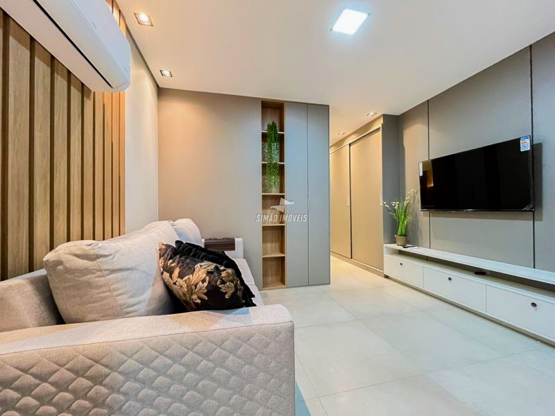 Apartamento 1 quarto  em ERECHIM