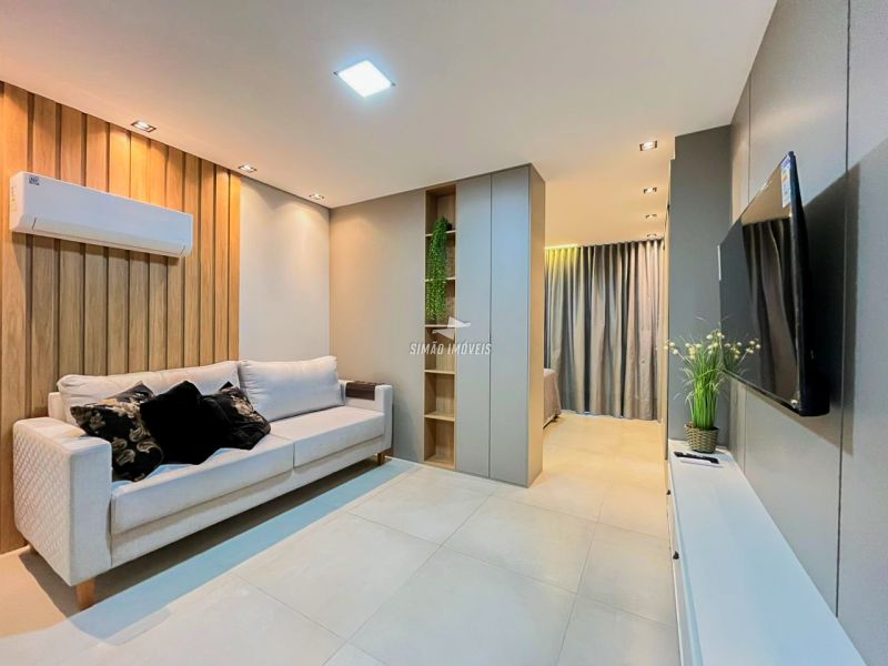 Apartamento 1 quarto  em ERECHIM