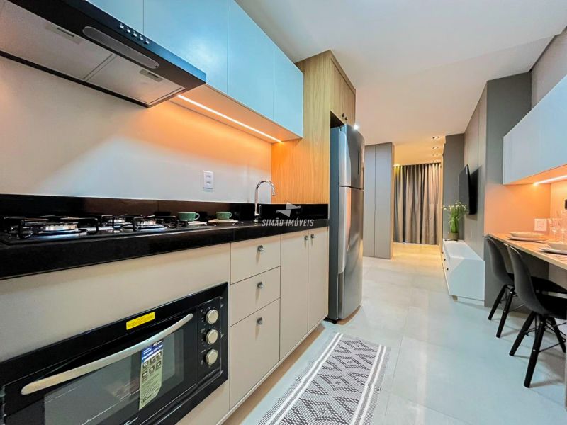 Apartamento 1 quarto  em ERECHIM