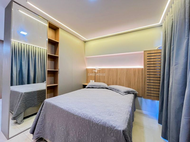 Apartamento 1 quarto  em ERECHIM