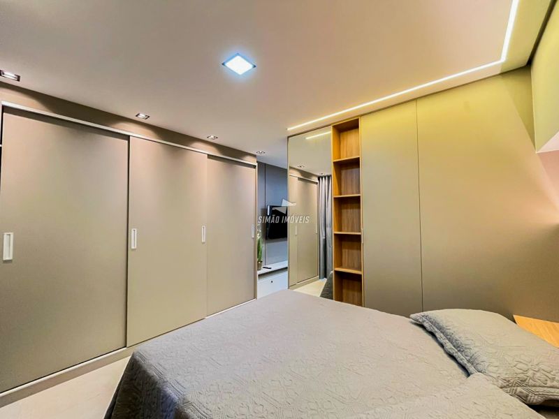 Apartamento 1 quarto  em ERECHIM