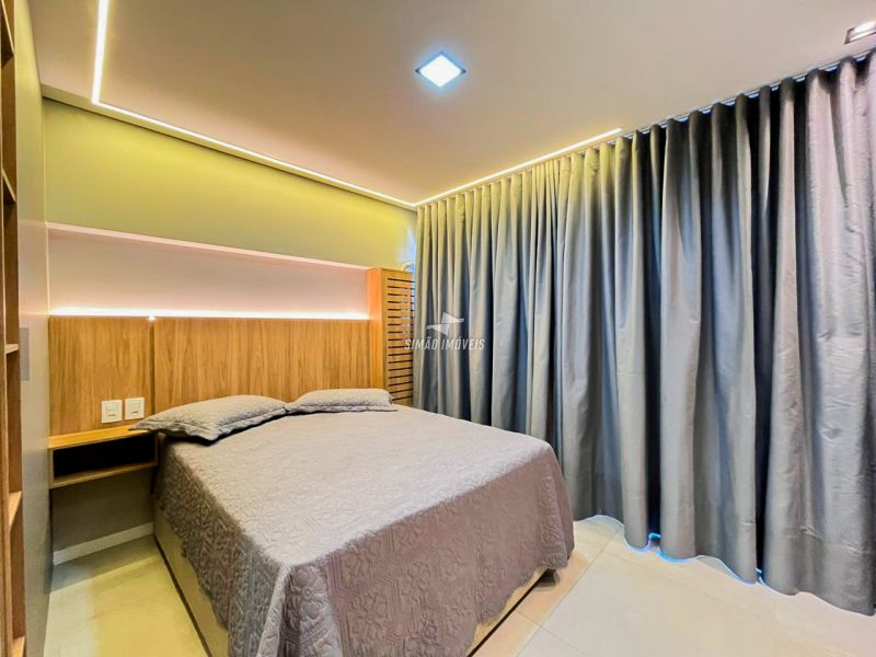 Apartamento 1 quarto  em ERECHIM