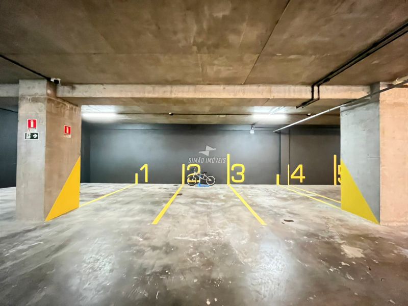 Apartamento 1 quarto  em ERECHIM