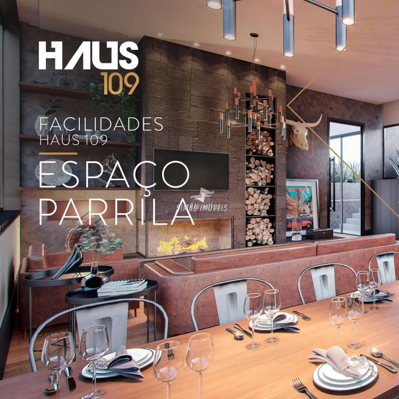 Apartamento 1 quarto  em ERECHIM