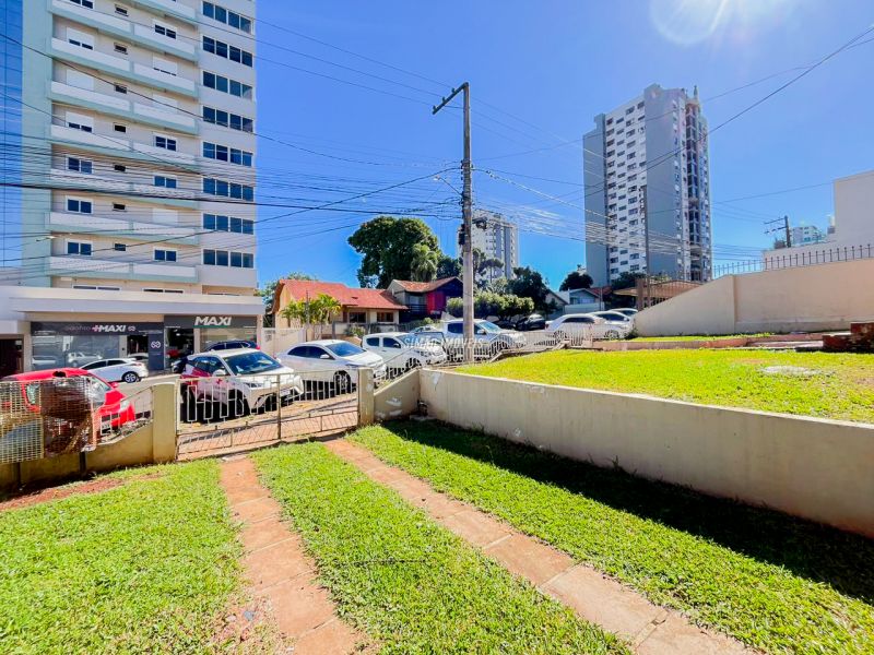 Casa 4 quartos  em ERECHIM