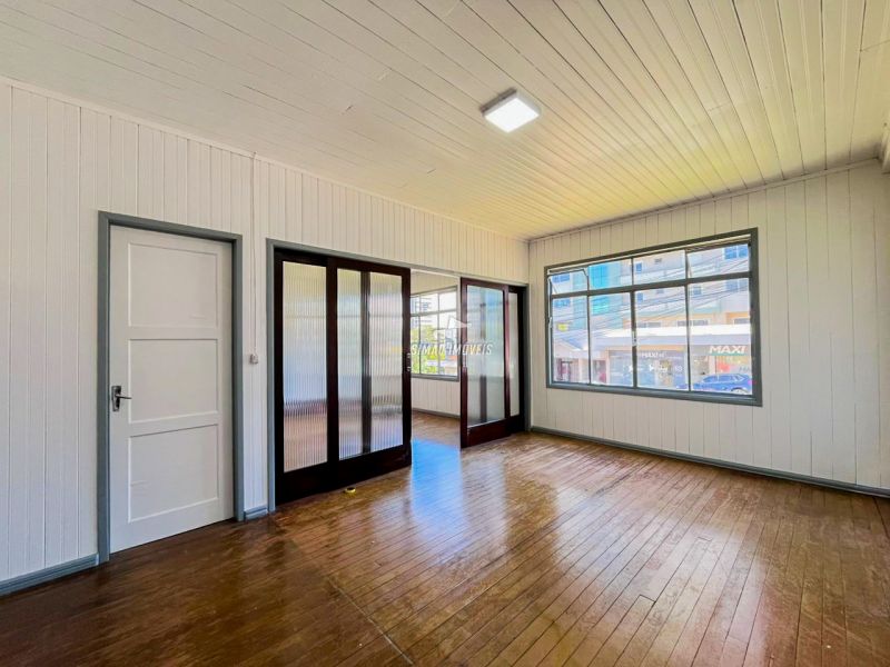 Casa 4 quartos  em ERECHIM