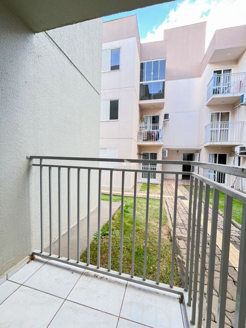 Apartamento 2 quartos  em ERECHIM