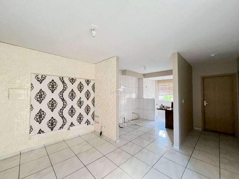 Apartamento 2 quartos  em ERECHIM
