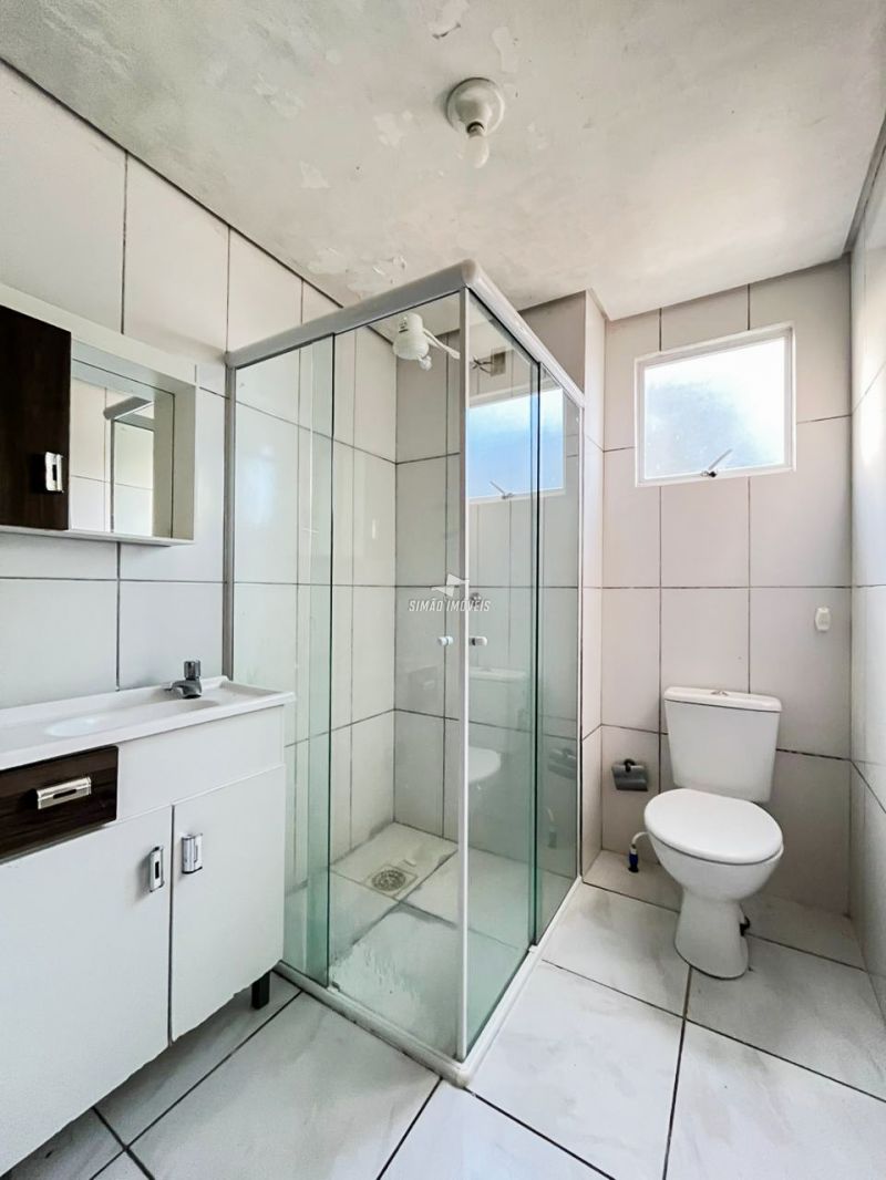 Apartamento 2 quartos  em ERECHIM