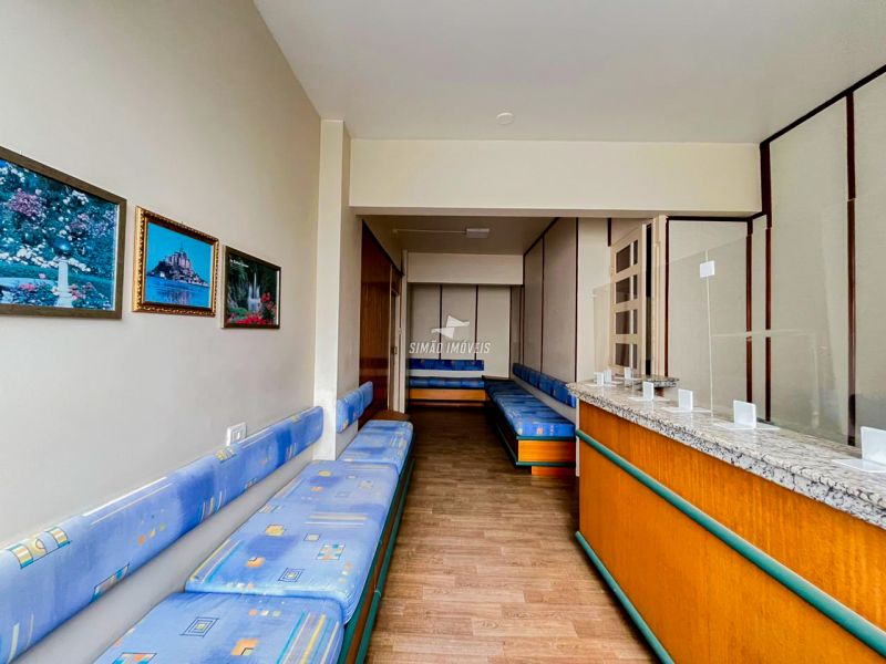 Sala Comercial em ERECHIM