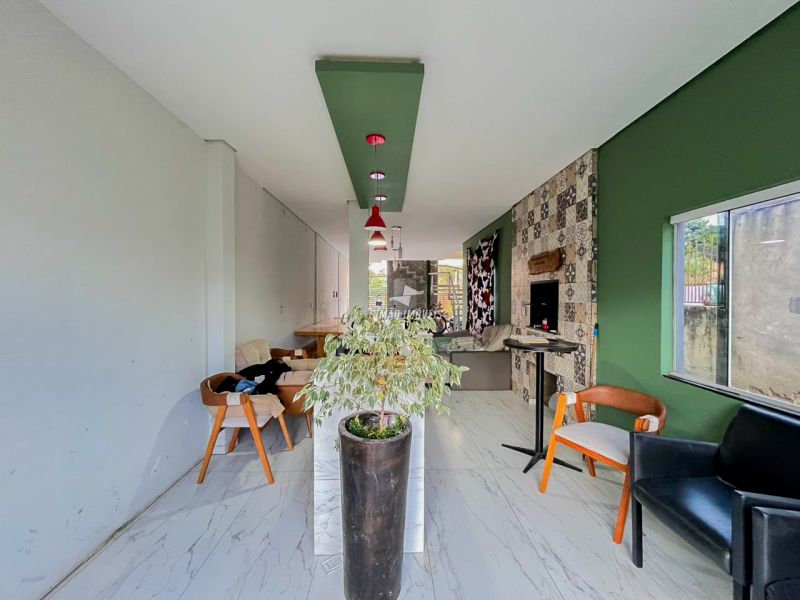 Casa 5 quartos  em ERECHIM