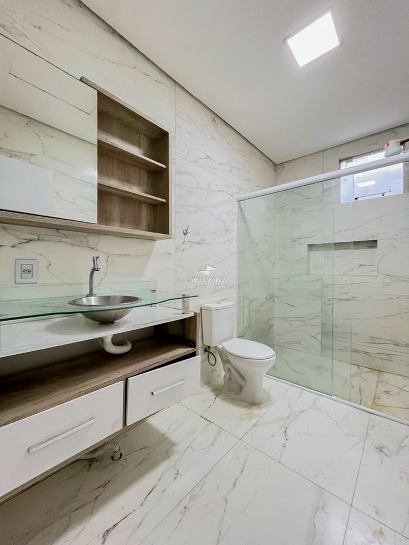 Casa 5 quartos  em ERECHIM
