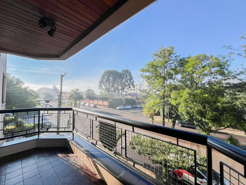 Apartamento 3 quartos  em ERECHIM