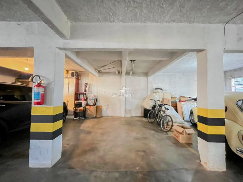 Apartamento 3 quartos  em ERECHIM