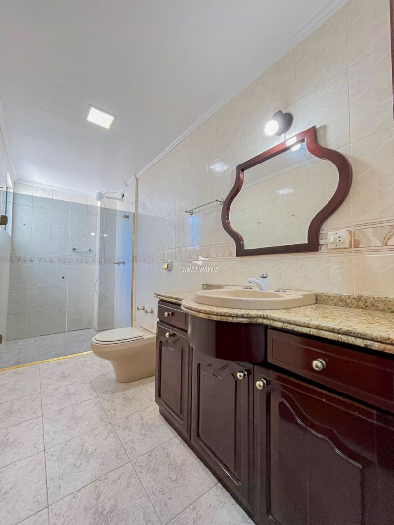 Apartamento 3 quartos  em ERECHIM