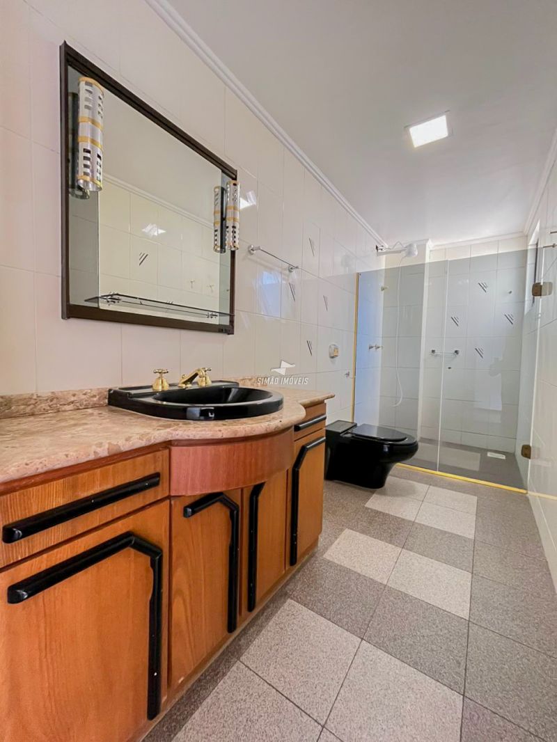 Apartamento 3 quartos  em ERECHIM