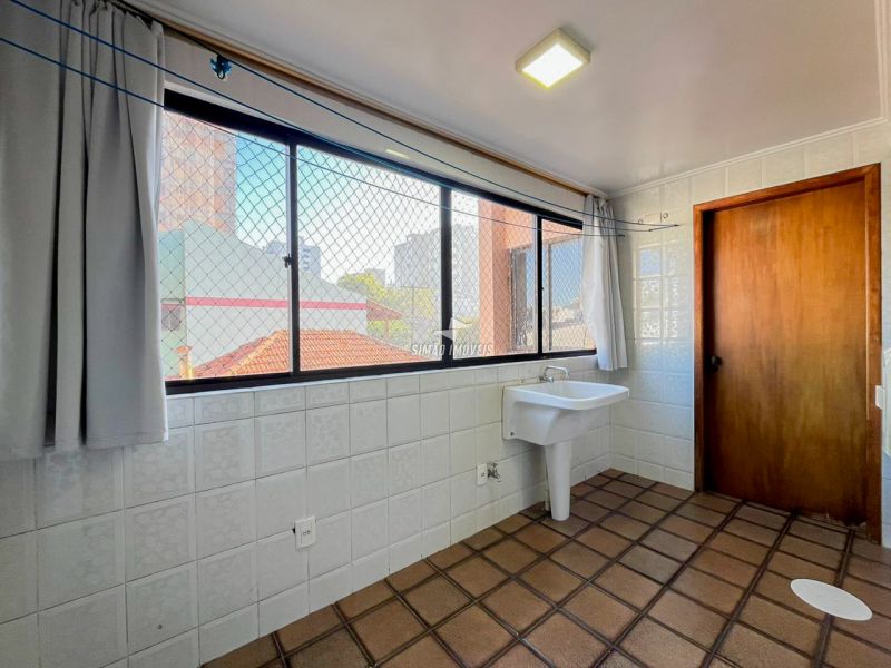 Apartamento 3 quartos  em ERECHIM