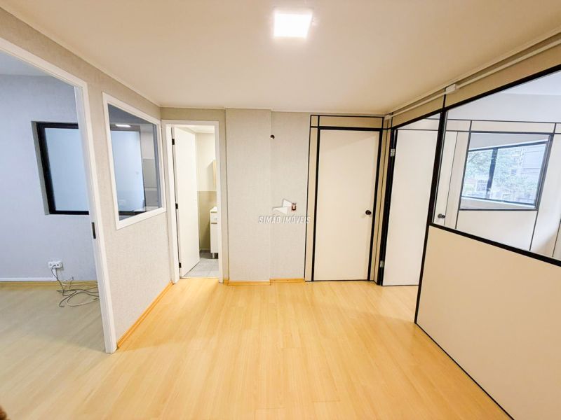 Sala Comercial em ERECHIM