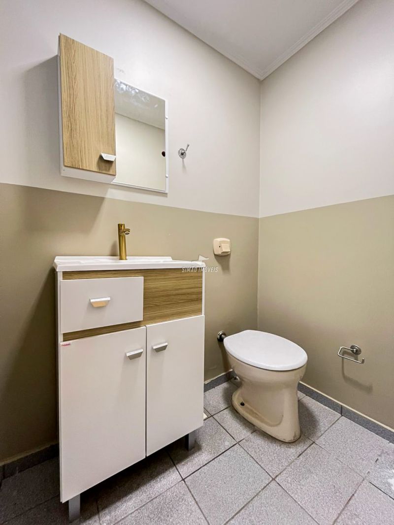 Sala Comercial em ERECHIM
