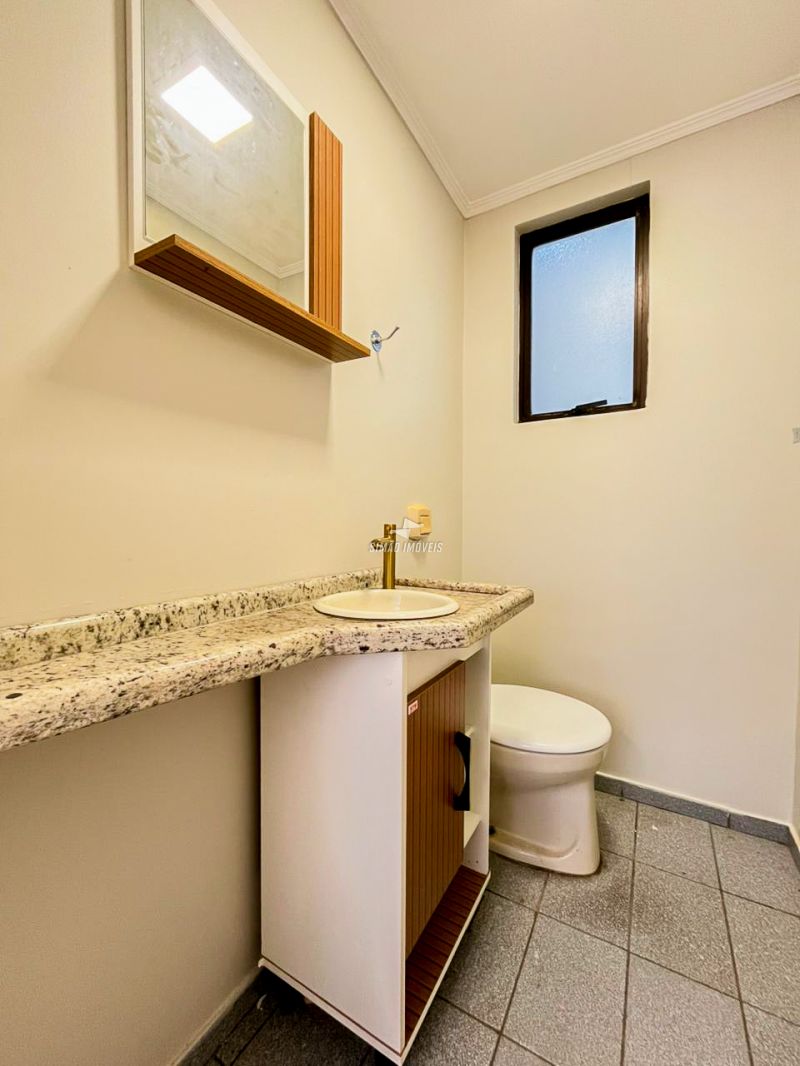 Sala Comercial em ERECHIM
