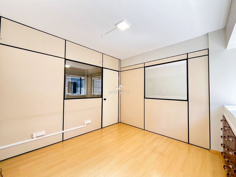 Sala Comercial em ERECHIM