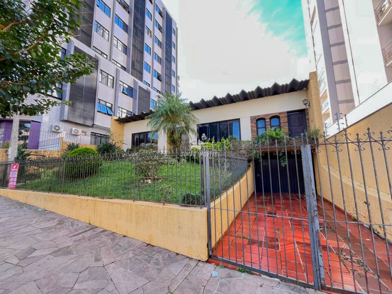 Casa Comercial em ERECHIM