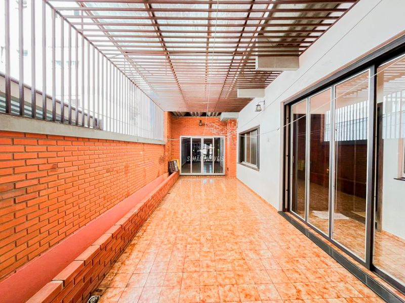 Casa Comercial em ERECHIM