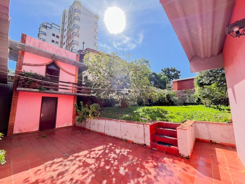 Casa Comercial em ERECHIM
