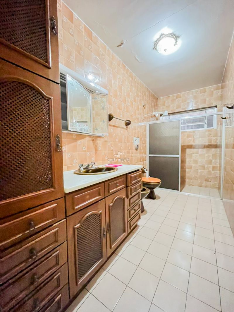 Casa Comercial em ERECHIM