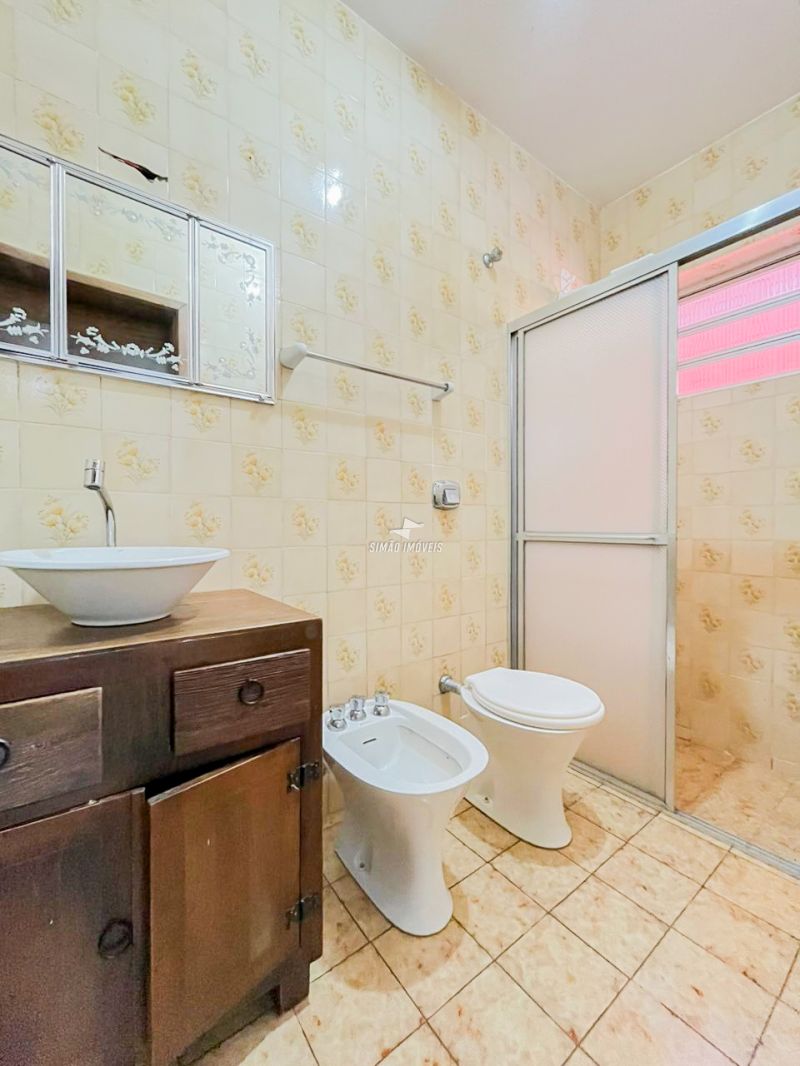 Casa Comercial em ERECHIM