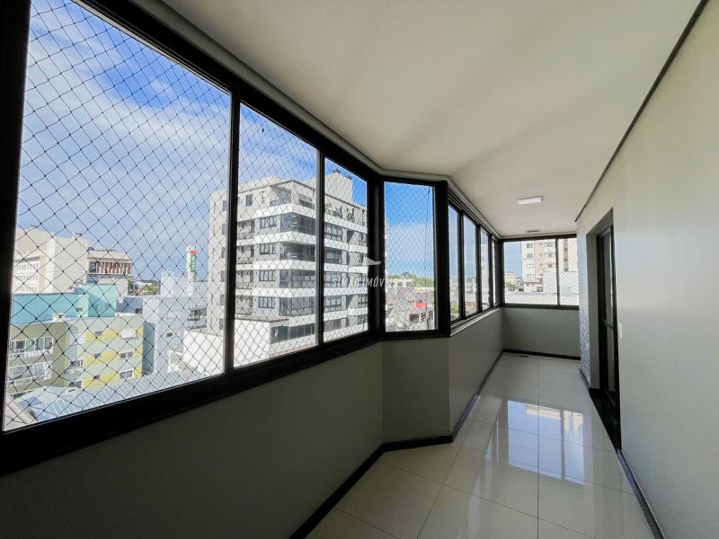 Apartamento 3 quartos  em ERECHIM