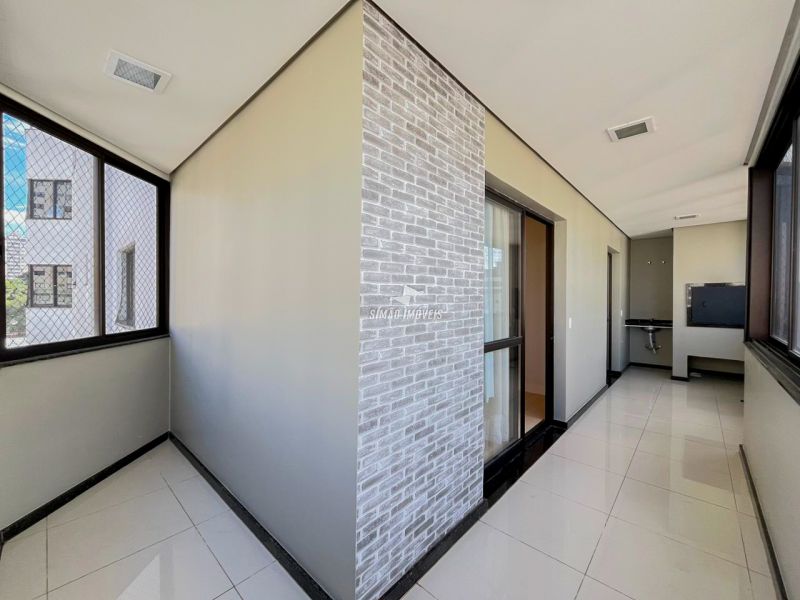 Apartamento 3 quartos  em ERECHIM